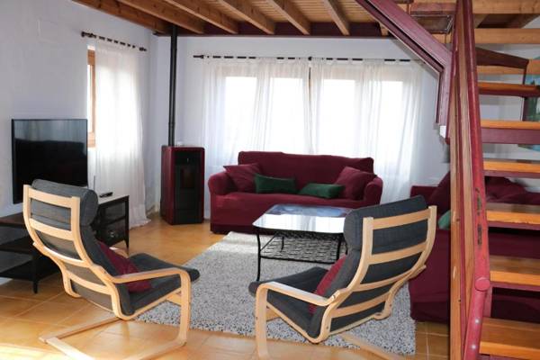 Andolina casa en Poo de Llanes