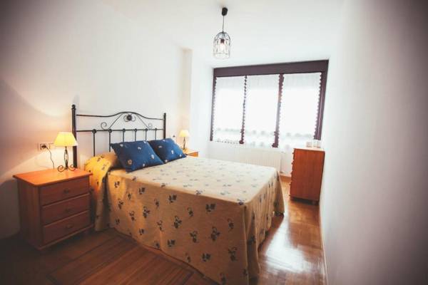 Espumeru apartamento en Llanes