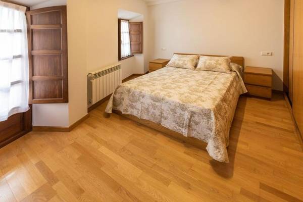 Apartamentos El Peregrino