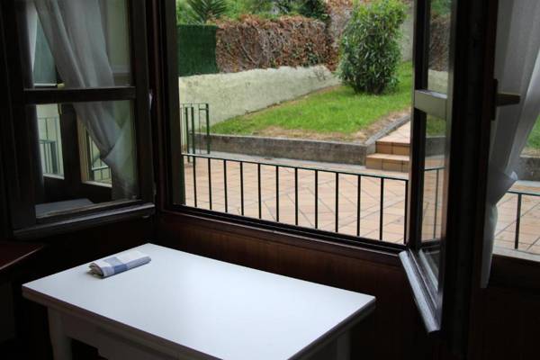 Hotel Puerto de Llanes