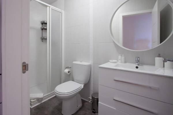 La Meruxa adosado a 2 km de la playa