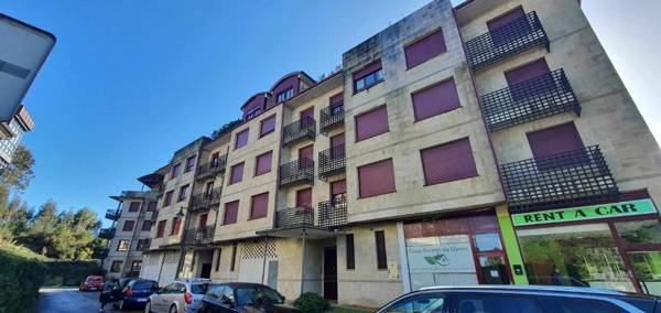 Apartamento La Madora