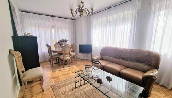 Apartamento Puerto Chicu