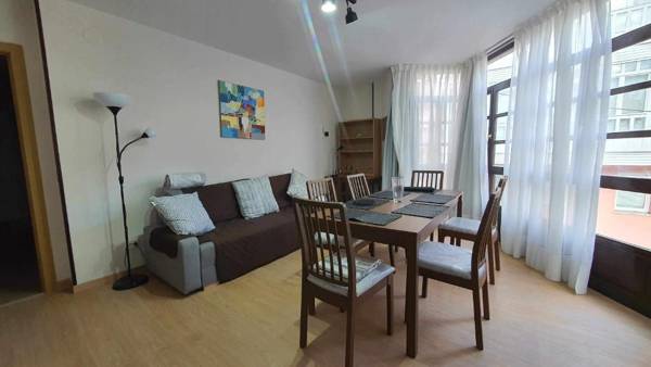 Apartamento la rula