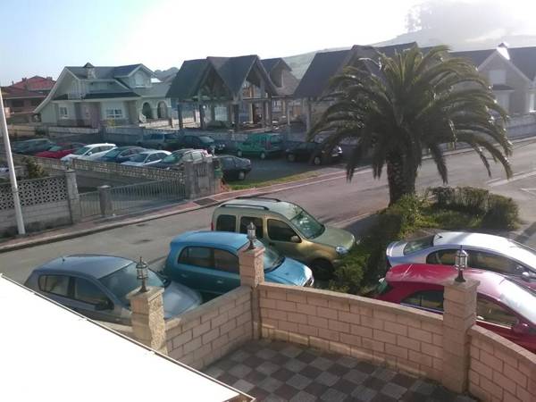 Hotel Costa Cántabra