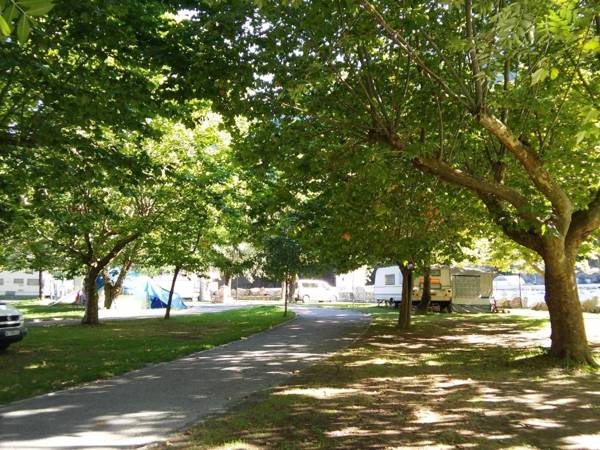 Camping Prado Verde