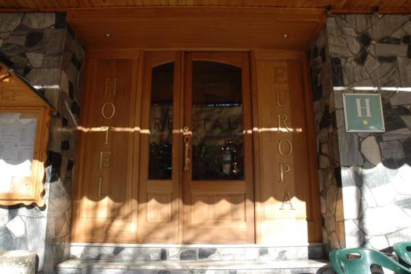 Hotel Europa