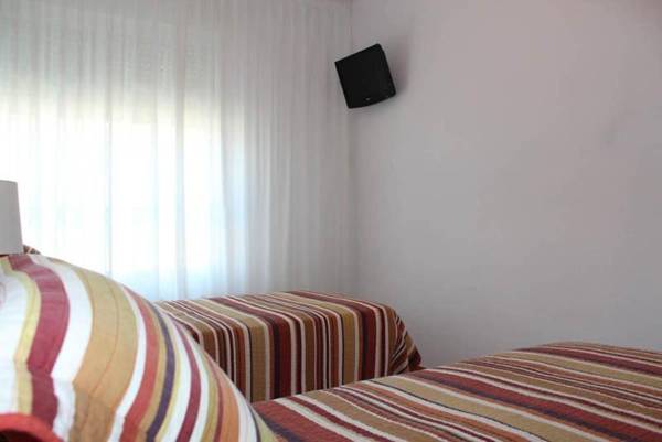 Piso turístico Belisa