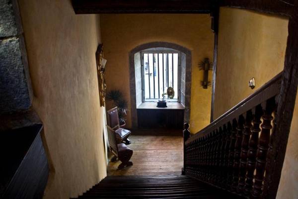 Hotel Palacio Oxangoiti