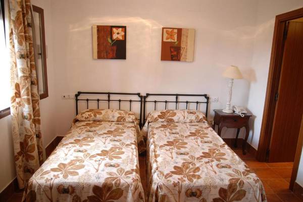 Hotel Restaurante Valsequillo