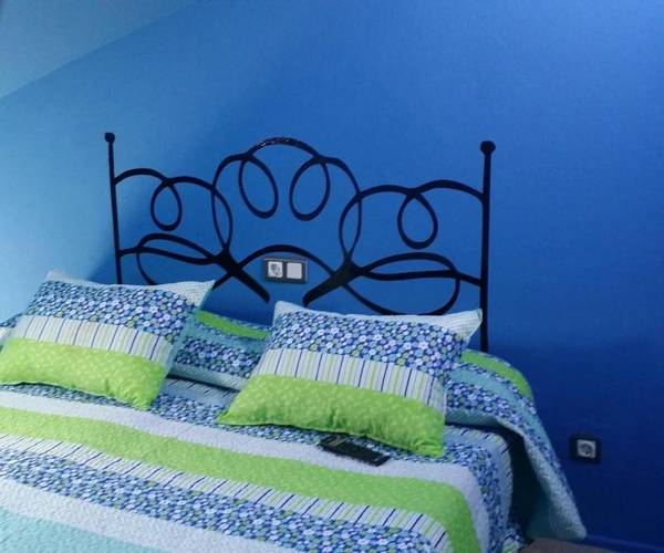 Hostal Boutique El Patio Lepe