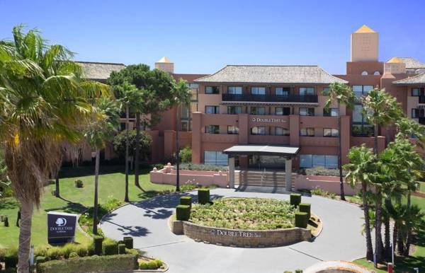 DoubleTree by Hilton Isla Cristina Huelva Spain