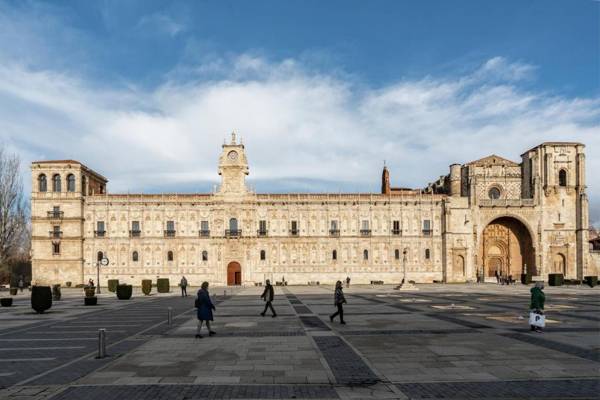 Parador de Turismo de León