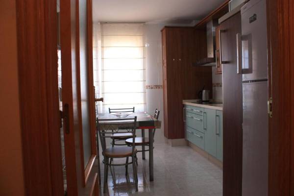 Apartamento La Cenicienta