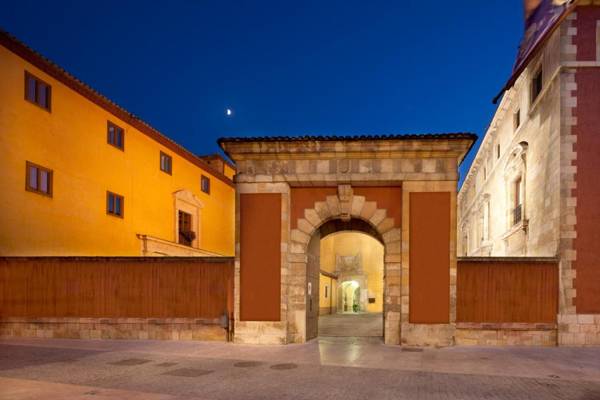 Hotel Real Colegiata San Isidoro