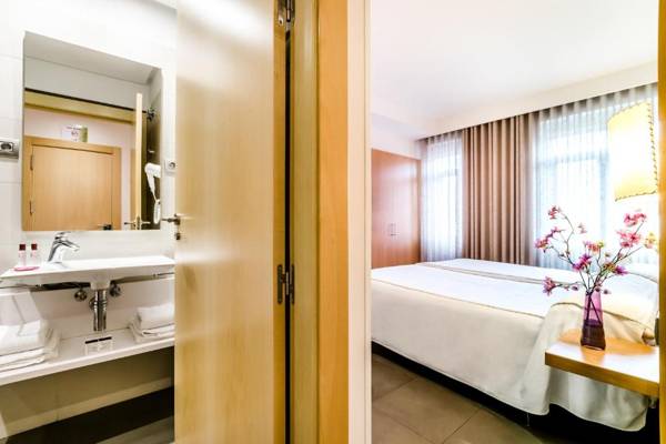 Hospedería Monástica Pax