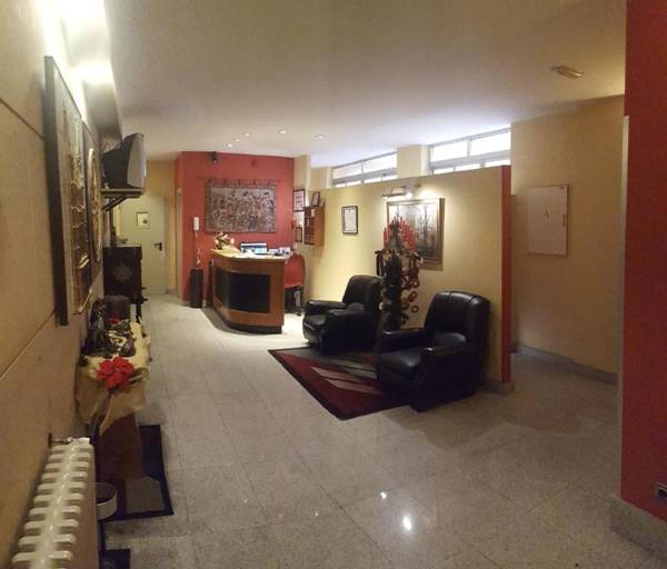 Hostal Guzmán El Bueno