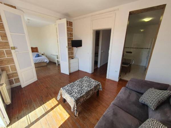 Apartamentos Plaza mayor