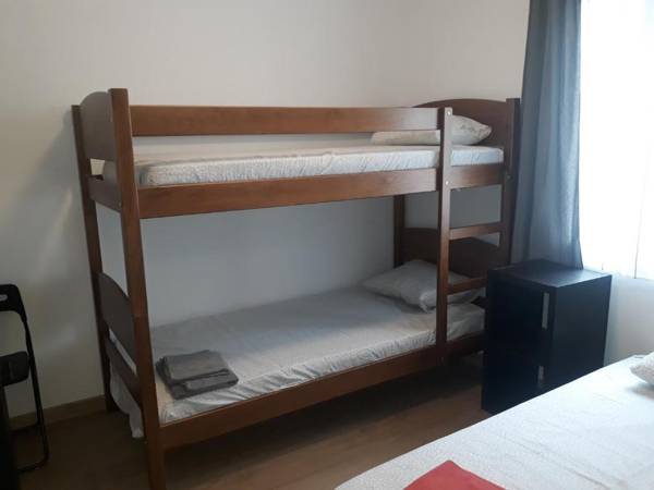 Apartamento barbadiel Nocedo-n 11