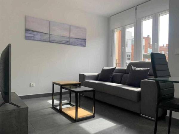 Apartamentos Ramón y Cajal