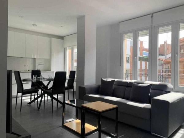 Apartamentos Ramón y Cajal