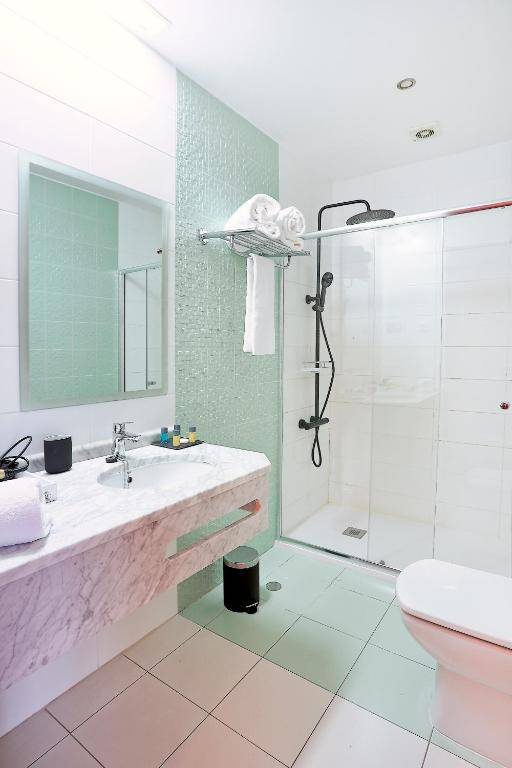 Hotel Rincón del Conde