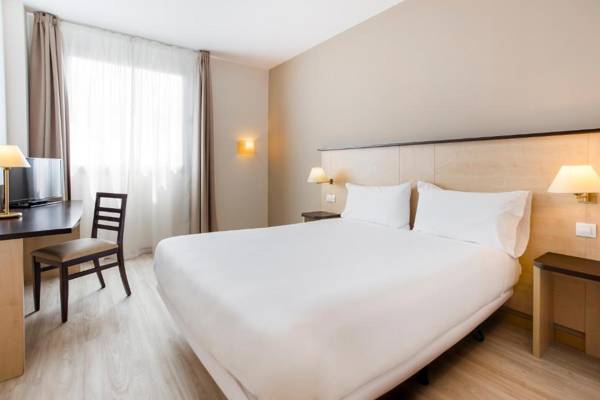 B&B Hotel Madrid Pinar de las Rozas