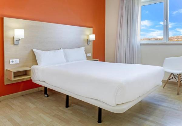 B&B Hotel Madrid Las Rozas