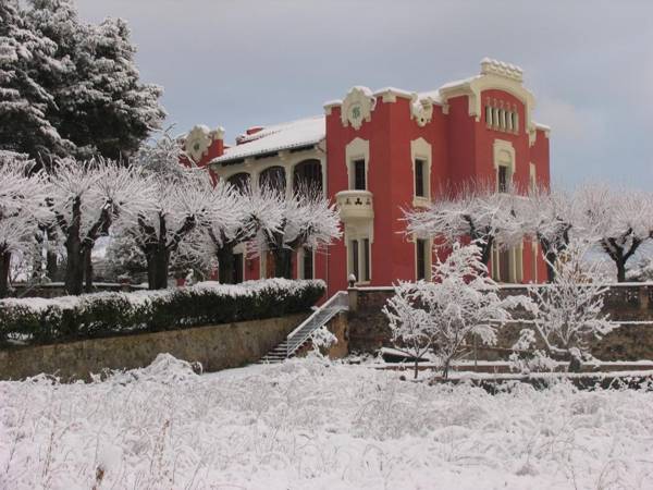 Hotel Monumento Can Garay