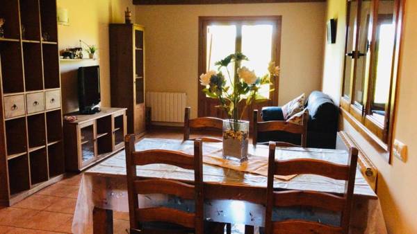 Apartamentos Chuandervera