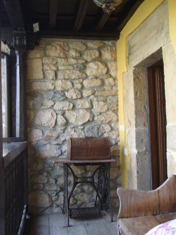 Casa Rural Moradiellos