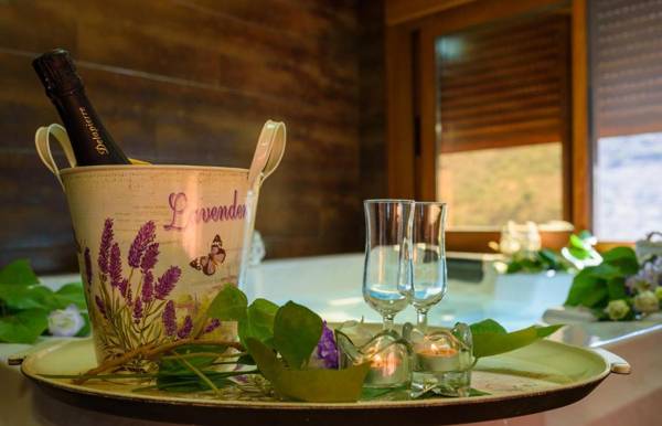 Casas Rurales Picachico