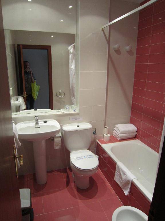 Apartamentos Laredo-Playa