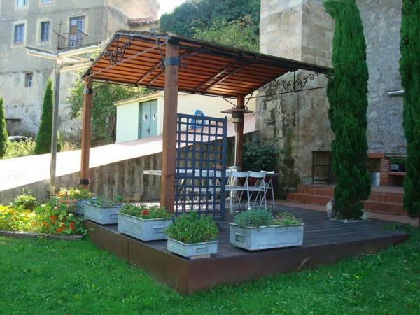 Posada Casa de Valle