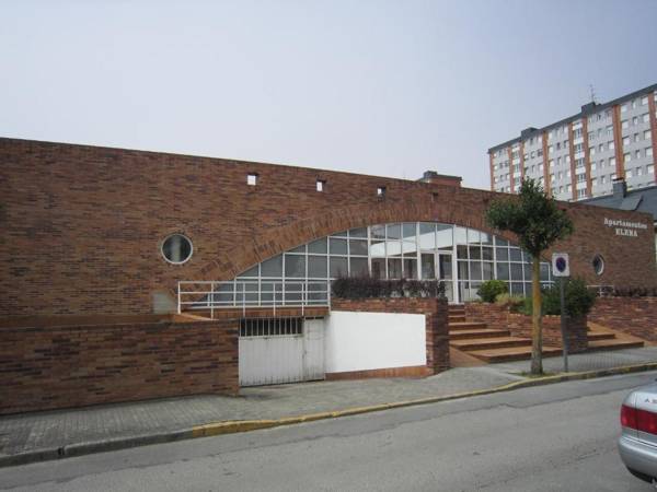 Apartamentos Elena