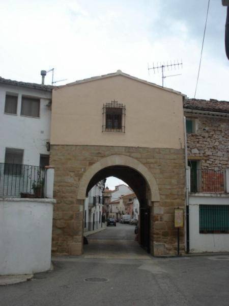 Hotel Restaurante el Horno