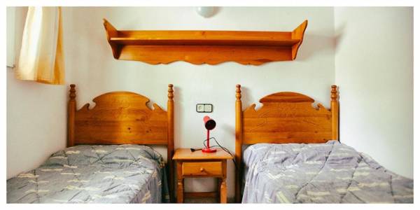 Bungalowpark Isábena