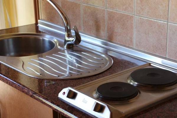 Aparthotel Las Palomas