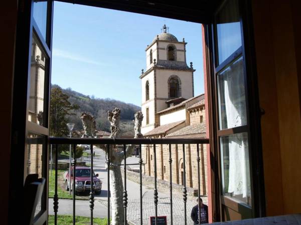 La Posta del Camín Real