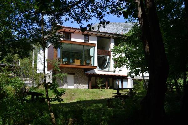 Alesga Hotel Rural - Valles del Oso -Asturias