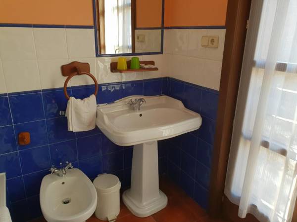 Hotel Balcon de Aguera