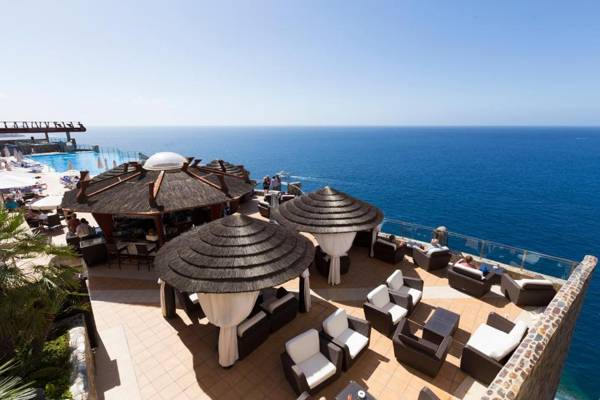 Gloria Palace Amadores Thalasso & Hotel