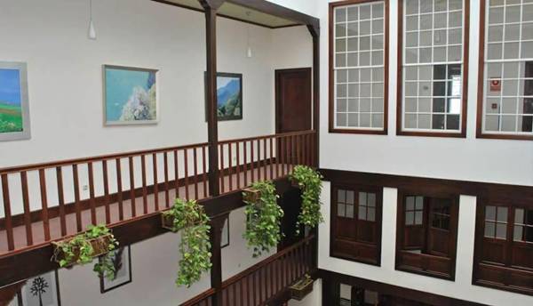 Hotel Rural Victoria