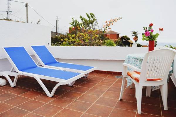 Apartments Finca El Rincón