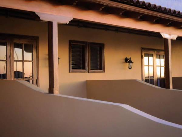 Pension Silene Orotava