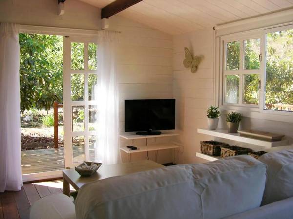 Cottage Bougainville