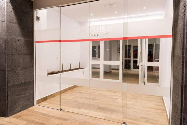 Dunas Club - Hotel & Apartamentos