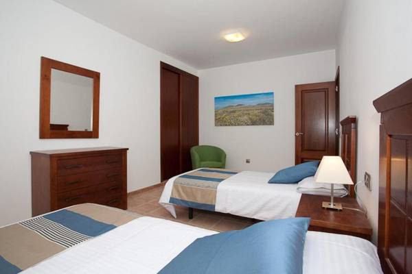 Villas & Apartamentos Tao Mazo