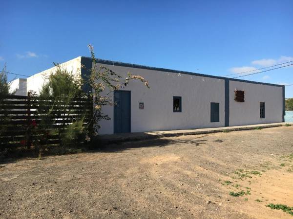 Casa Emblemática "Casa del Cuartel"