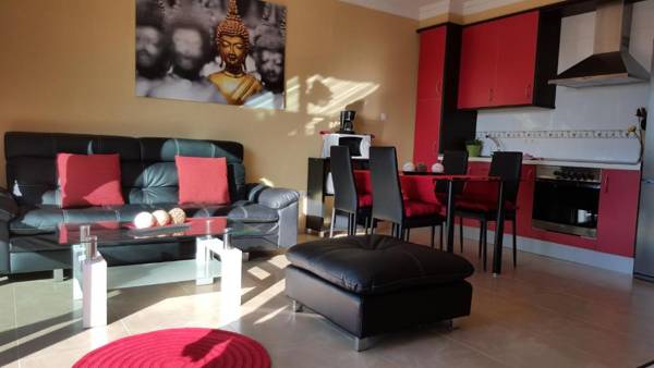 Residencial Cotillo Playa